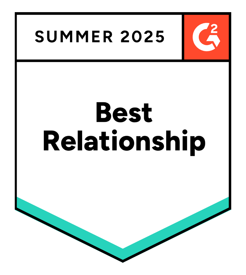BADGE_G2-summer-2025-ideagen-quality-control-inspection-management-best-relationship-total_jun25